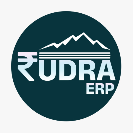 Rudra ERP